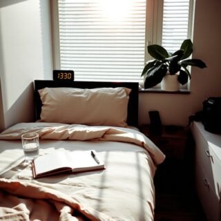 How to Fix Your Sleep Schedule in One Week