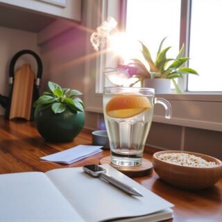 The Ultimate Guide to Morning Energy Optimization