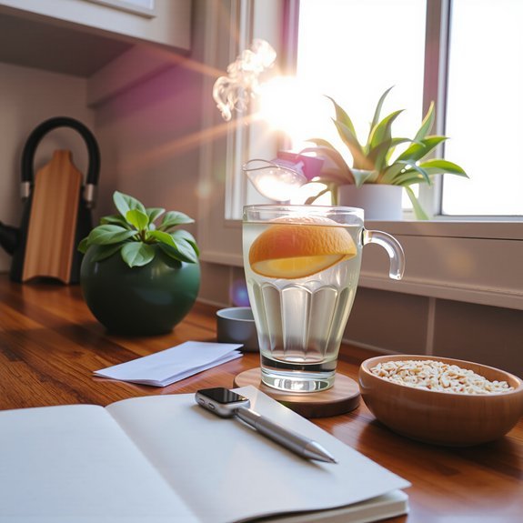 The Ultimate Guide to Morning Energy Optimization