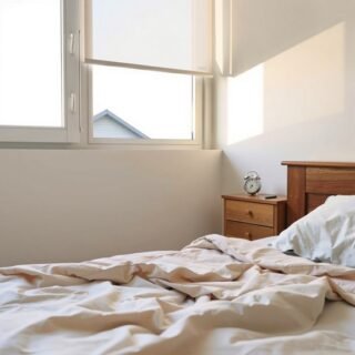 Why You Should Optimize Your Sleep for Better Mornings