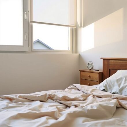 Why You Should Optimize Your Sleep for Better Mornings