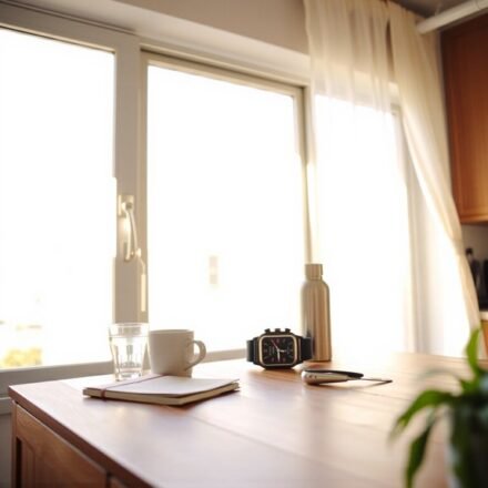 How to Optimize Your Morning for Peak Performance