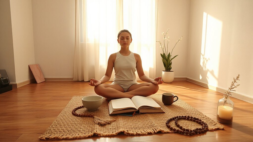 pause breathe choose presence