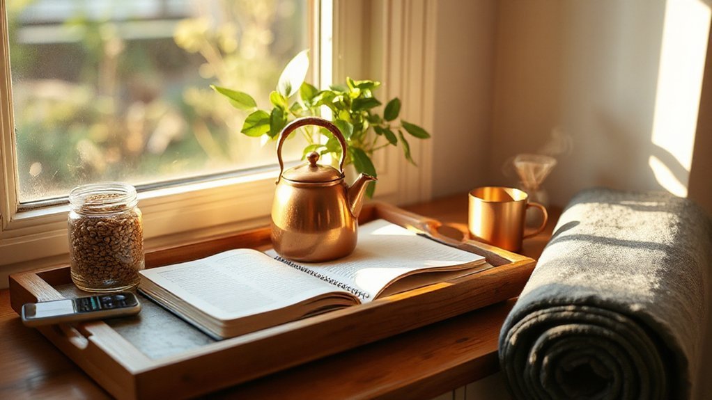 pause breathe choose purpose