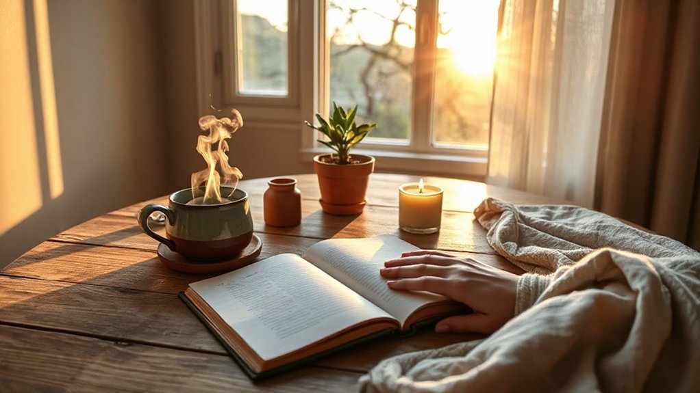 pick one clear intention