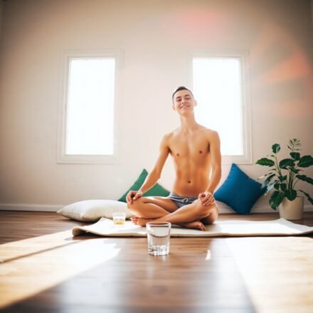 Transform Your Wellness With Positive Mindset Shifts