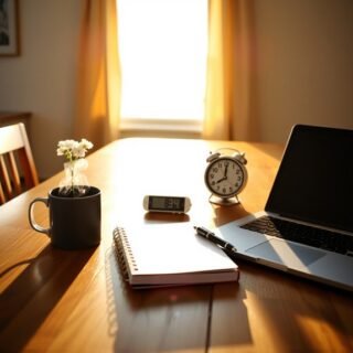 Morning Motivation Tips That Actually Work