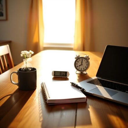 Morning Motivation Tips That Actually Work