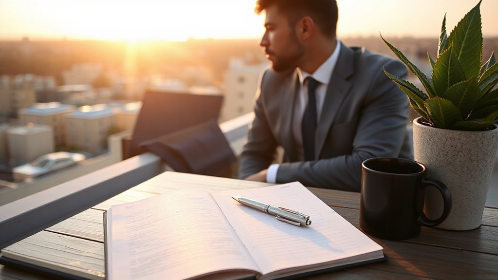 practice feedback adjust persist