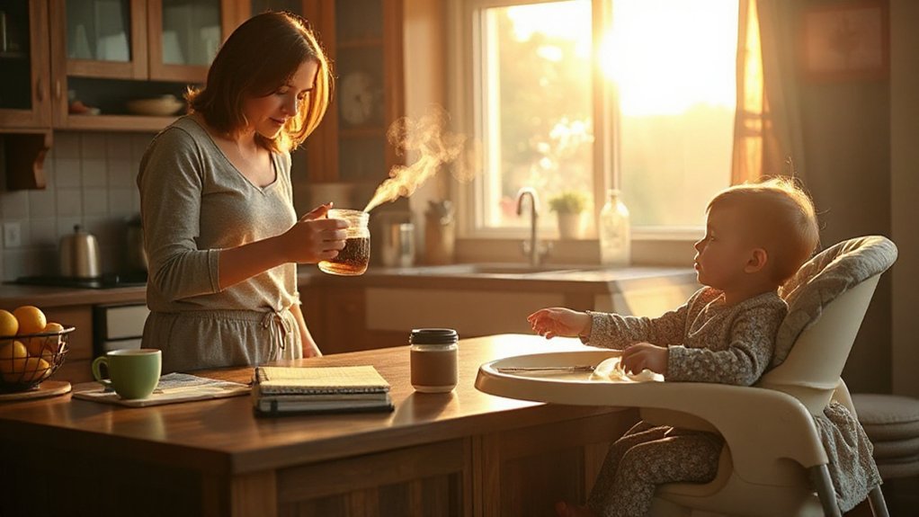 prioritize sunlight breathe act