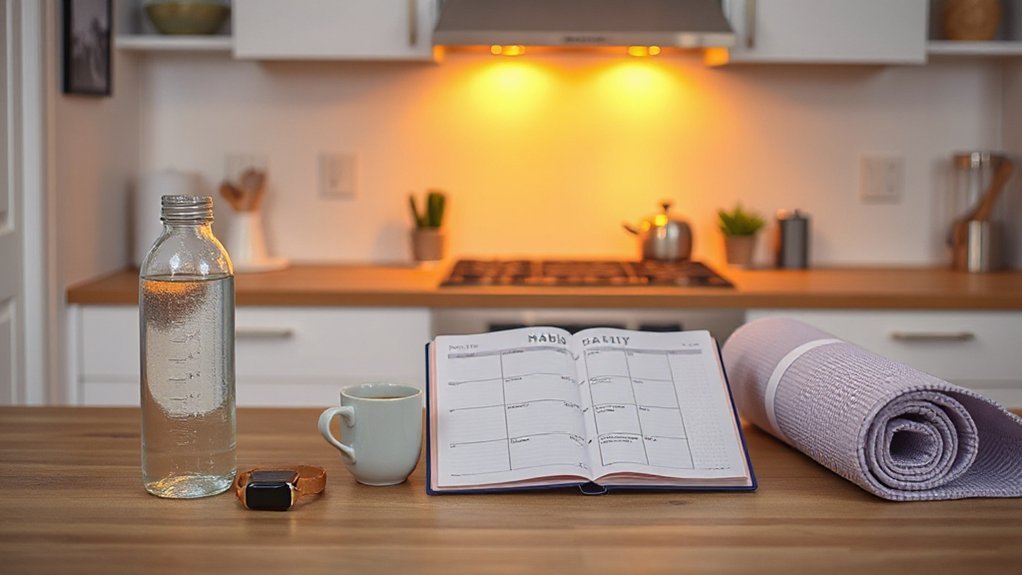 prioritized measurable morning mission