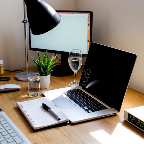 Effective Productivity Hacks for Working Professionals