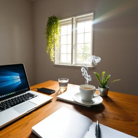 Productivity Tips That Will Make You Feel Refreshed