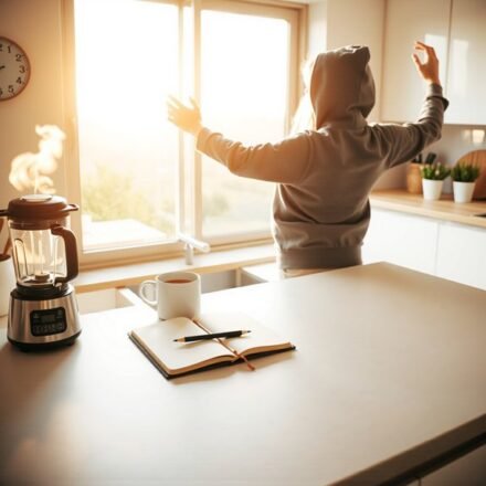 The Ultimate Guide to Morning Routines That Actually Work