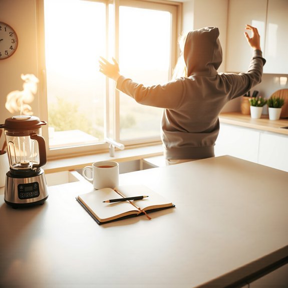 The Ultimate Guide to Morning Routines That Actually Work