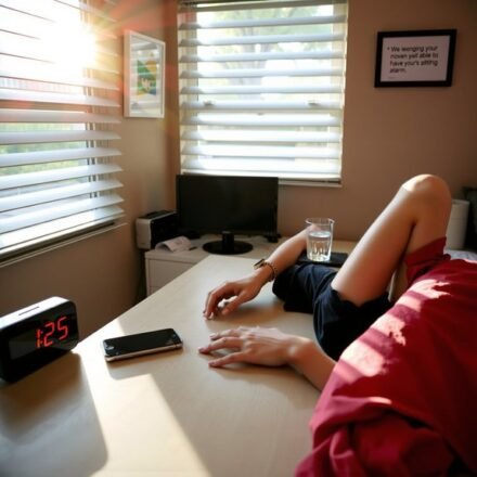 Proven Alarm Habits for Teens Who Hate Mornings