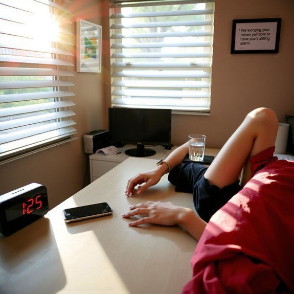 Proven Alarm Habits for Teens Who Hate Mornings