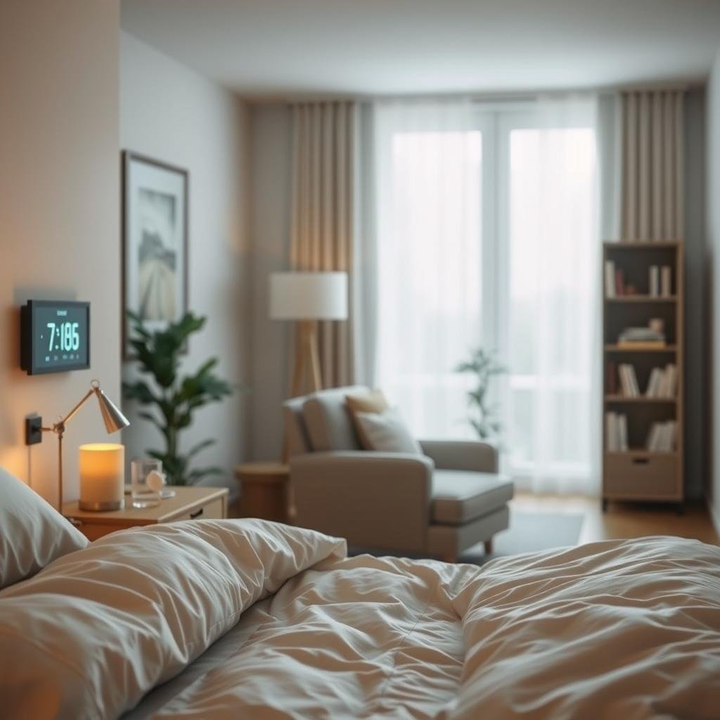 reset sleep schedule in 7 days