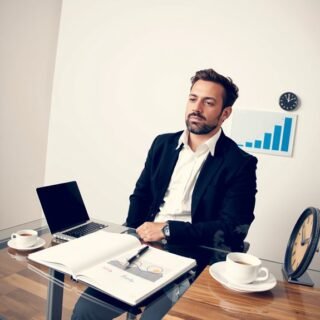 Powerful Productivity Tips for Men Who Want Results