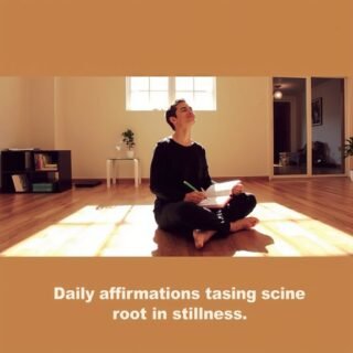 What Happens When You Practice Daily Affirmations