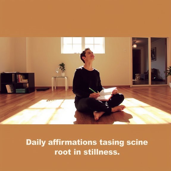 What Happens When You Practice Daily Affirmations