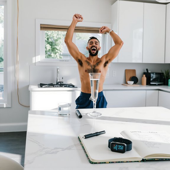 How to Stop Feeling Tired: A Science-Backed Approach