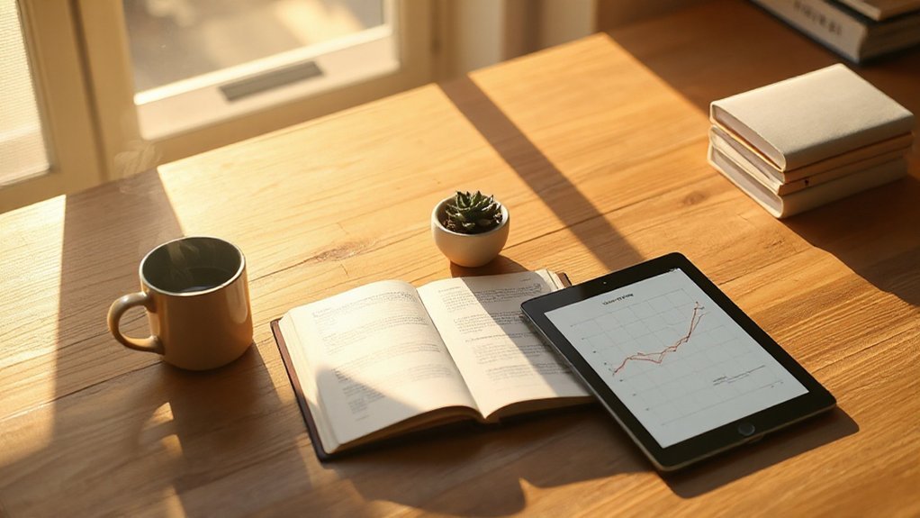 self talk shapes habitual circuits