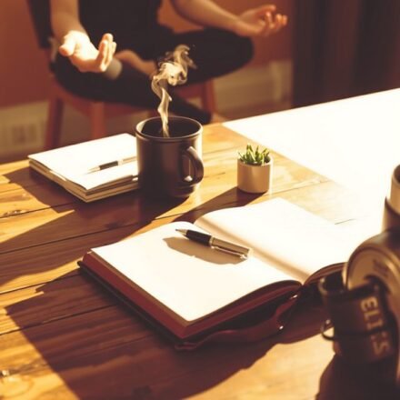 Transform Your Day With Morning Intention Setting