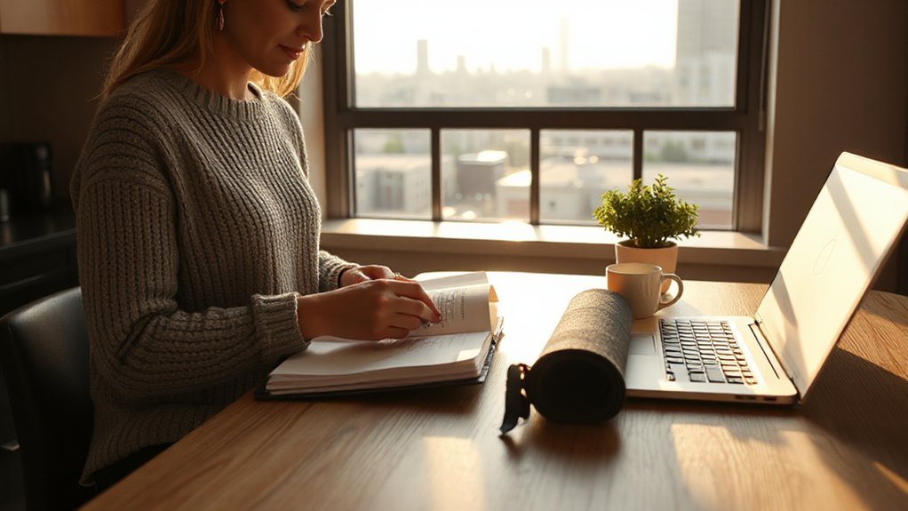 set one clear intention