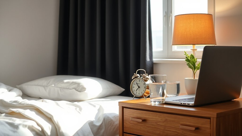 seven day sleep timing reset