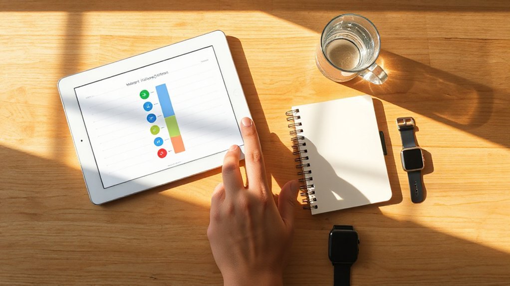 simple secure automated tracking