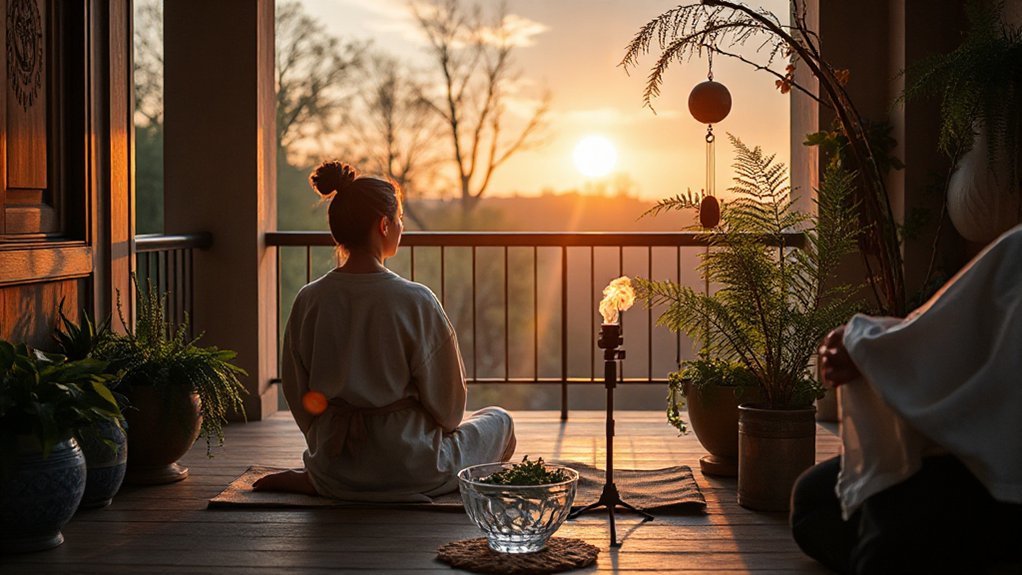 sixty second mindful pause practice