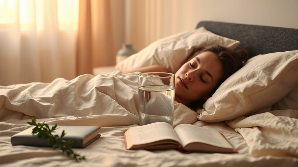 sleep improves emotional resilience