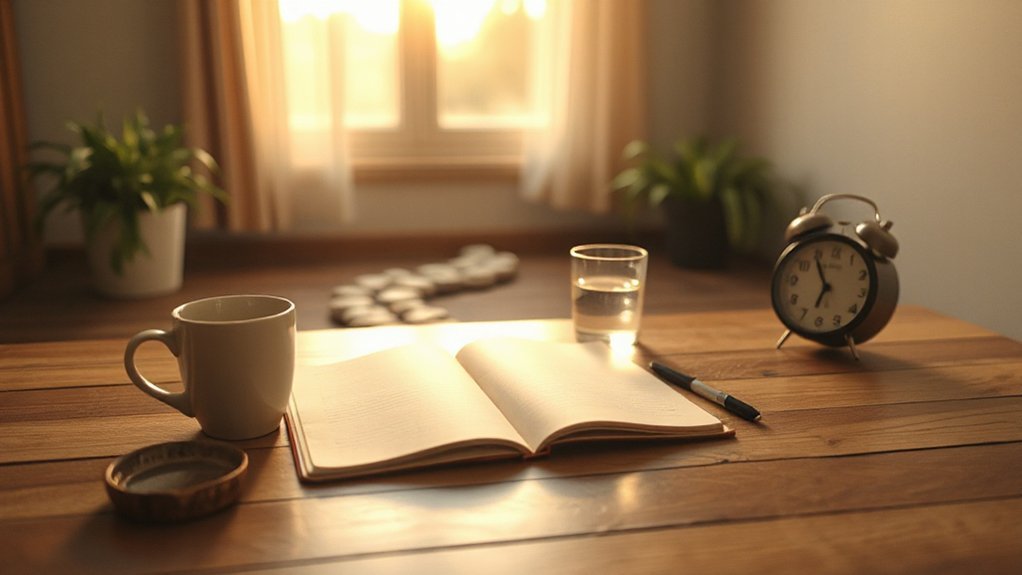 sleep nutrition routines monitoring