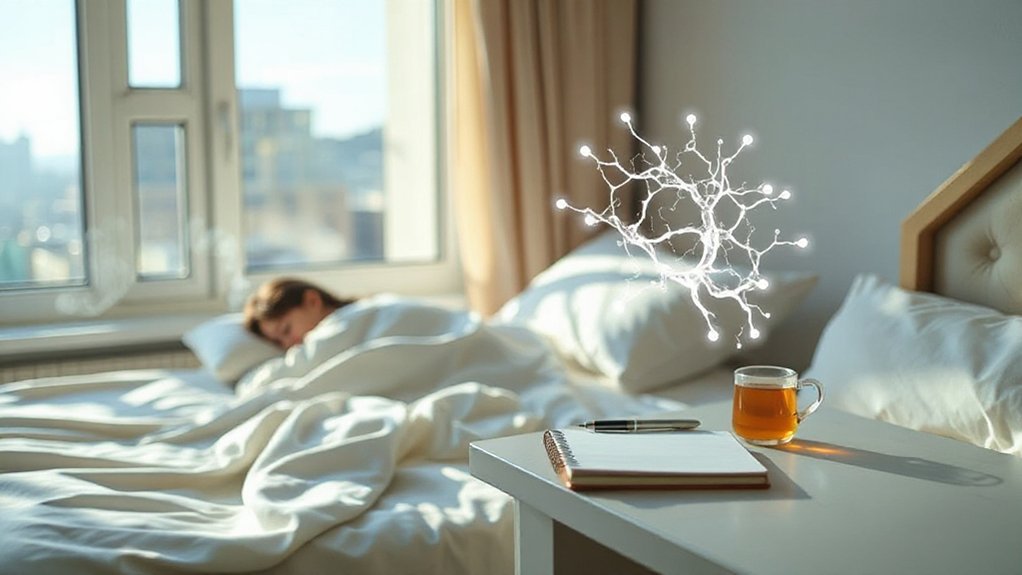 slow wave memory consolidation