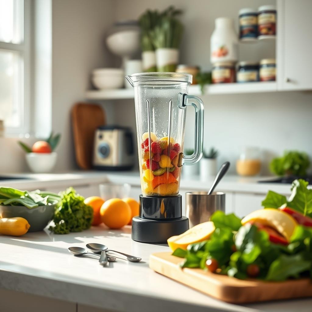 smoothie preparation tips