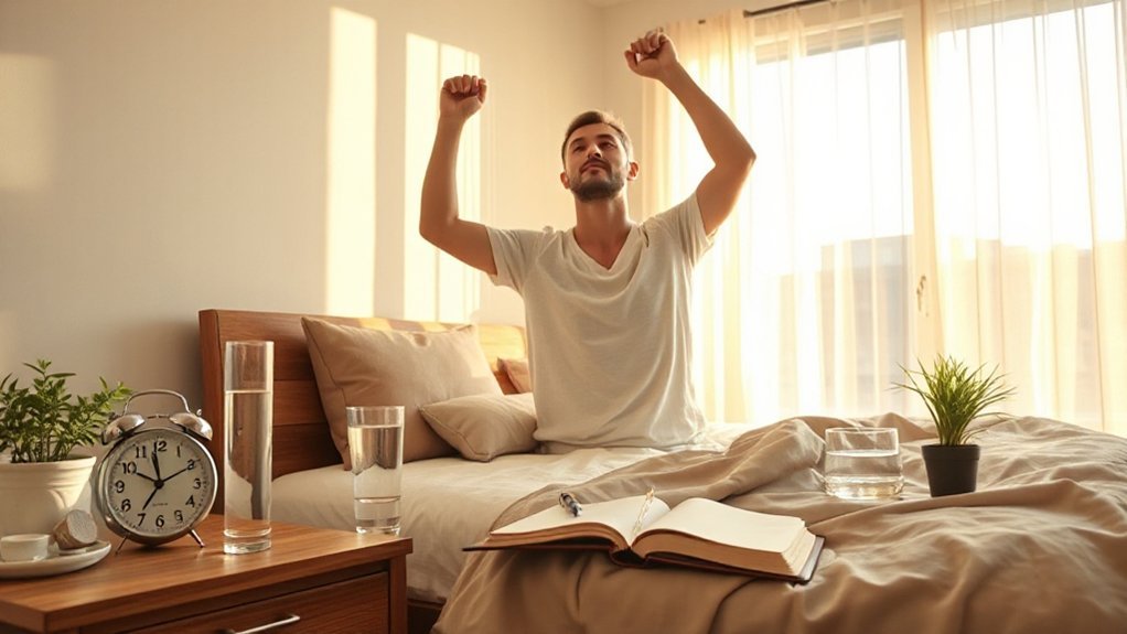 snoozing increases sleep inertia