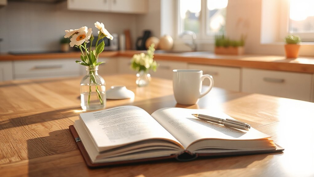 specific compassionate morning intentions