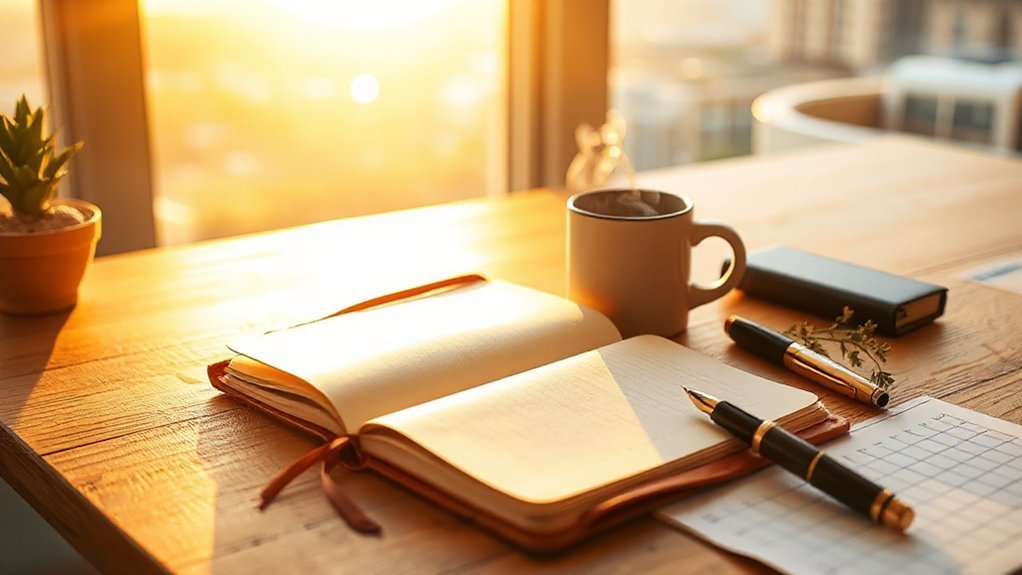 specific values aligned intentions