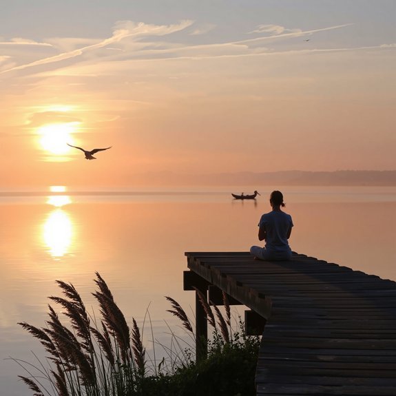 Why Spiritual Mornings Lead to Better Days