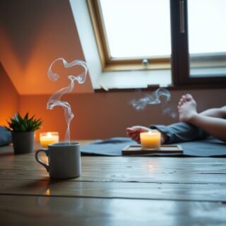 What Happens When You Add Spirituality to Your Morning