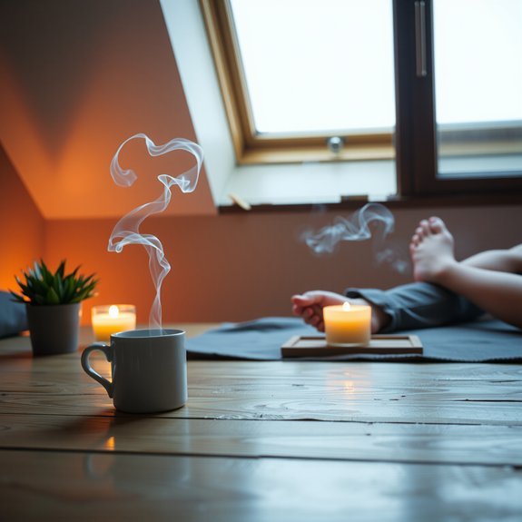 What Happens When You Add Spirituality to Your Morning