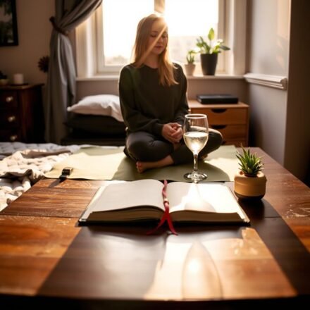 Why You Should Start Your Day With Affirmations