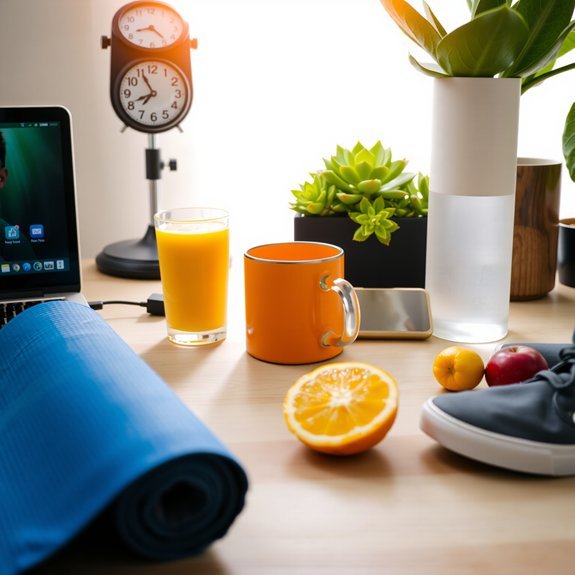 Ways to Stay Energized Throughout the Day