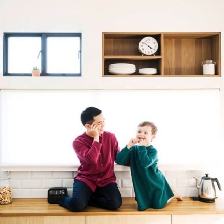 How to Get Kids Ready in the Morning Without Stress