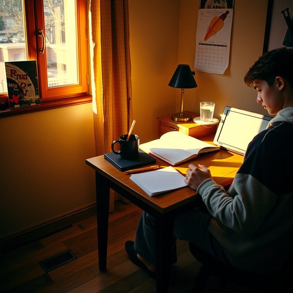 Powerful Morning Motivation Tips for Students