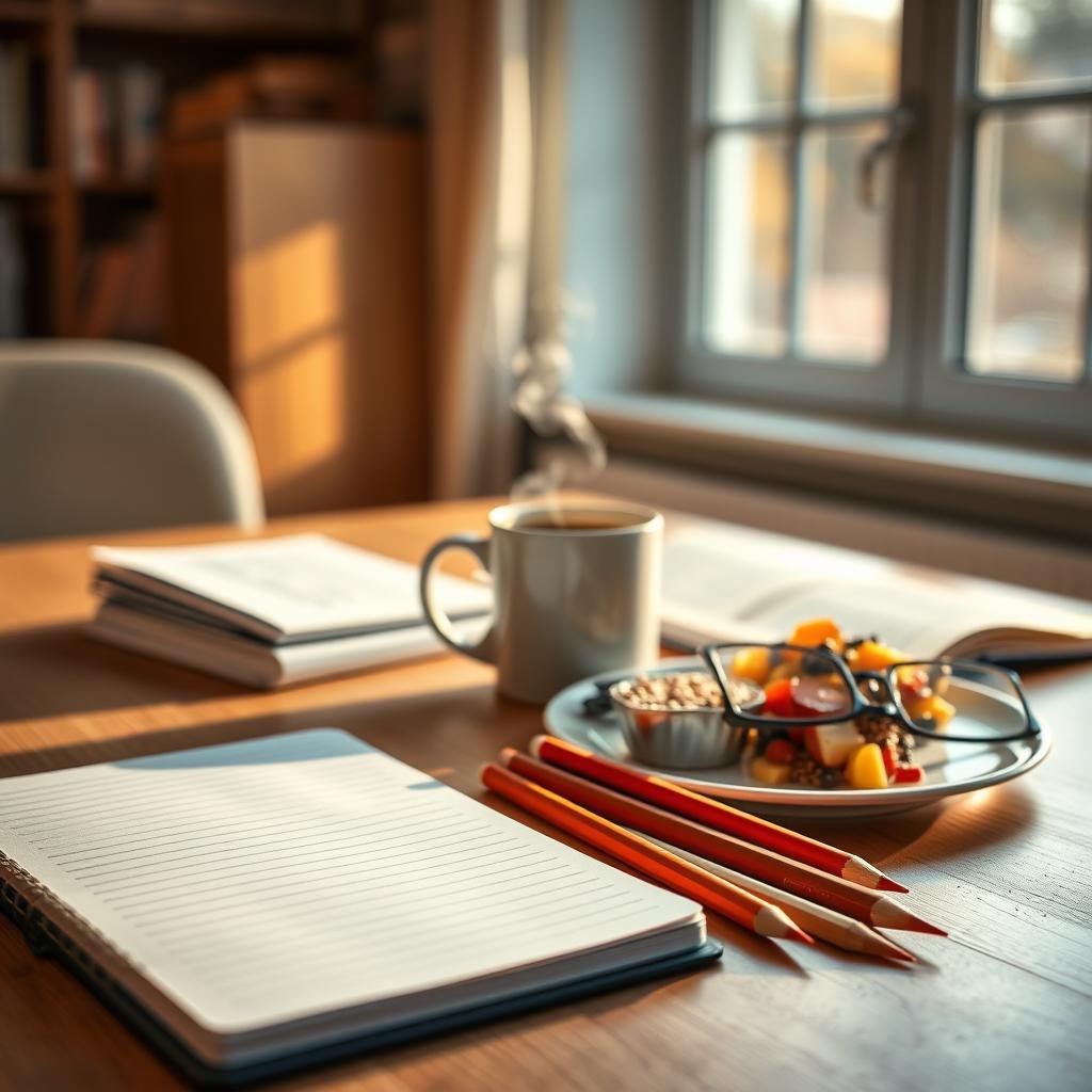 successful morning elements