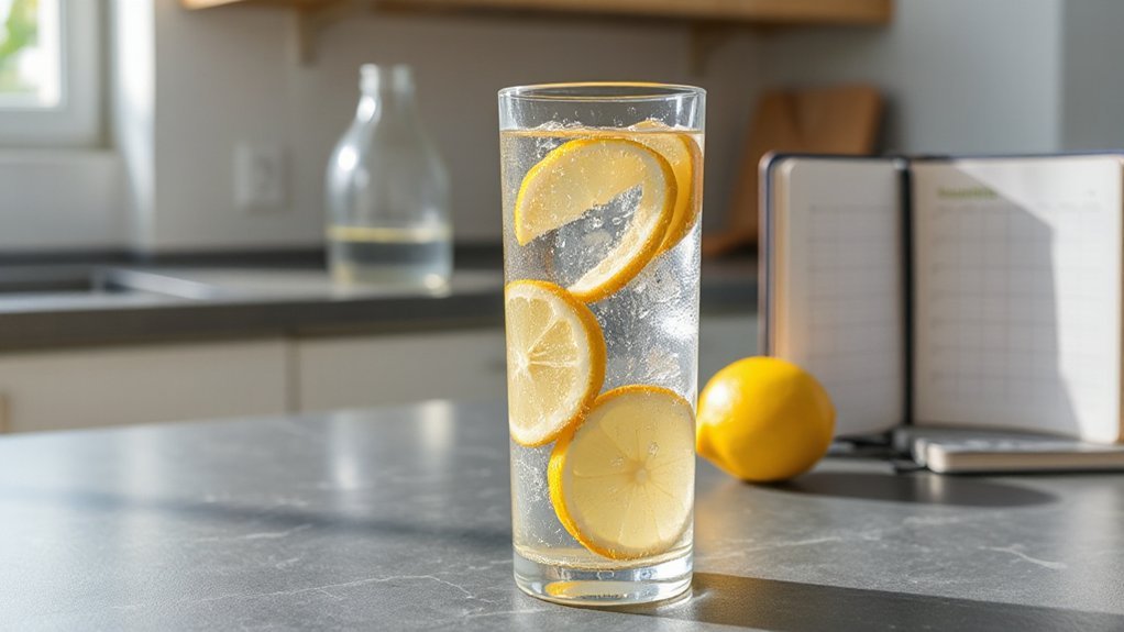 tailored hydration lemon electrolytes