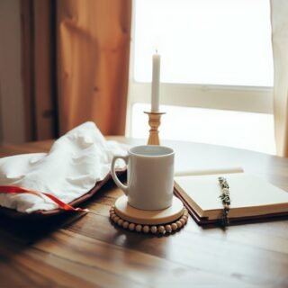 How to Create a Spiritual Morning Practice in 10 Minutes