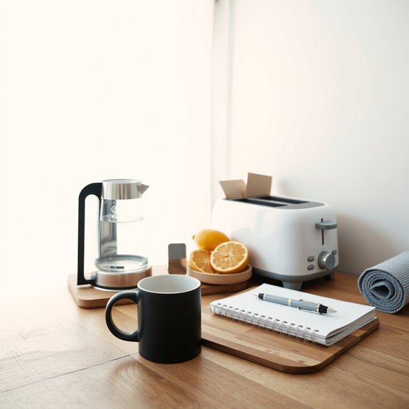 How to Transform Your Mornings in Under 10 Minutes